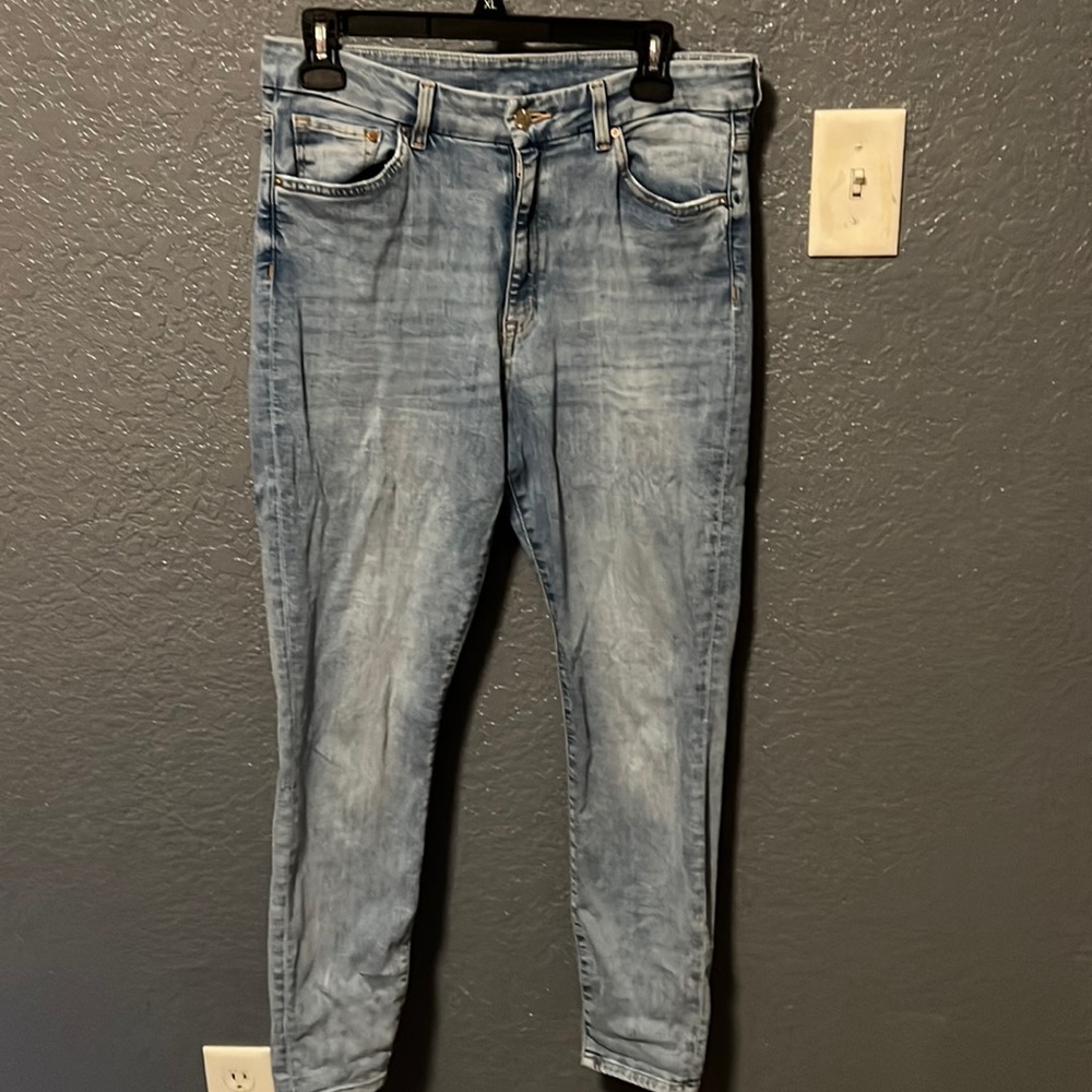 Denim Jeans